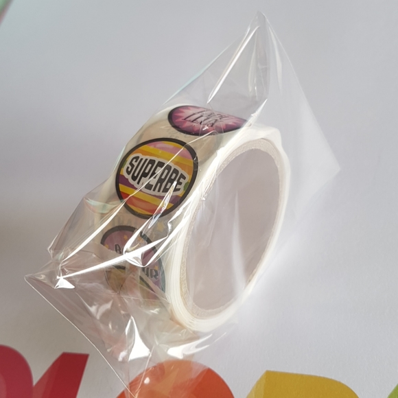 200 autocollants français professeurs parents - Picture 6 of 6